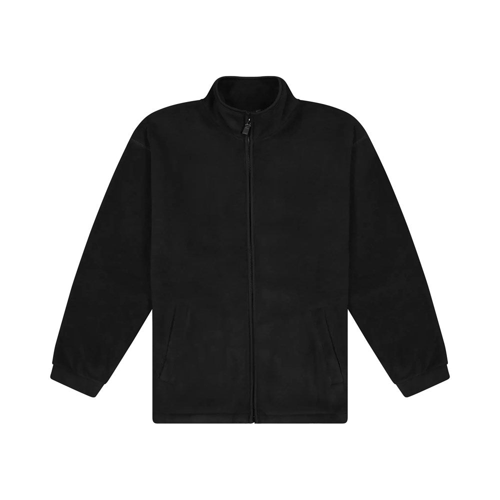 Microfleece Jacket - Mens
