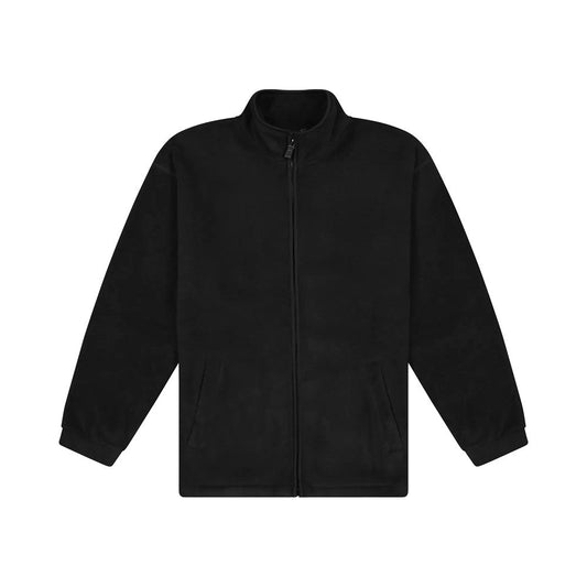Microfleece Jacket - Mens