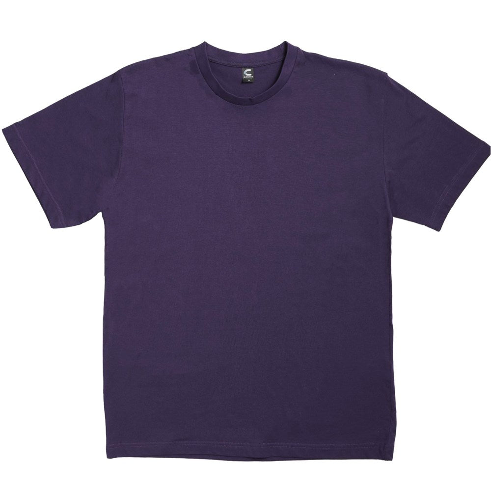 Classic Adults Cotton Tee