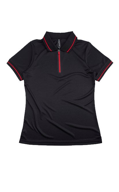 Dash Womens Polo