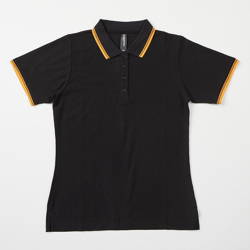 Prime Womens Polo