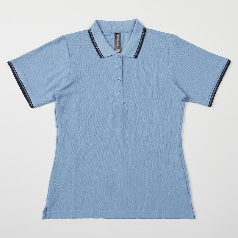 Prime Womens Polo