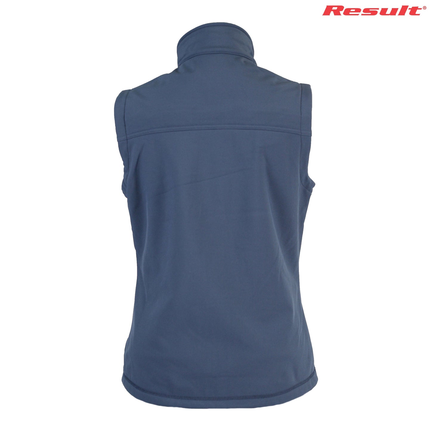 Result Ladies Classic Softshell Vest