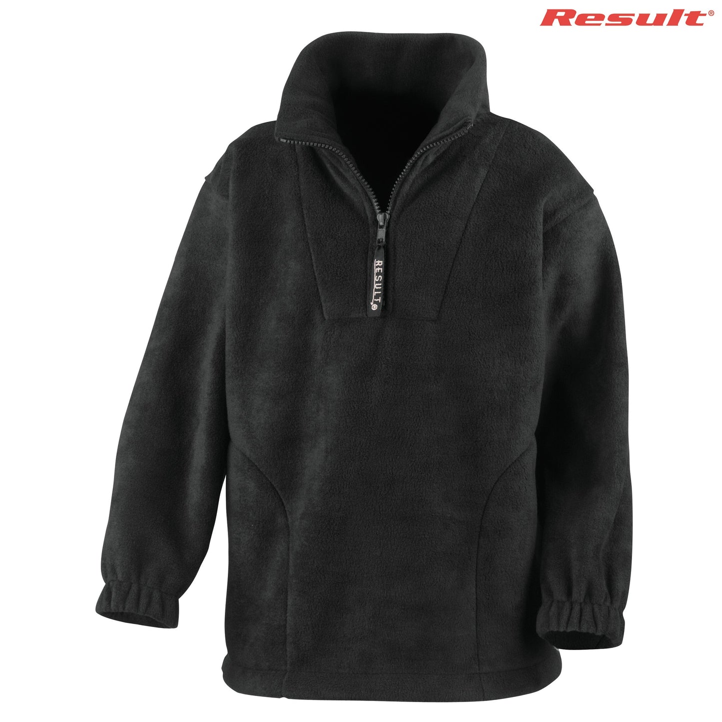 Result Youth Polartherm Qtr. Zip Top