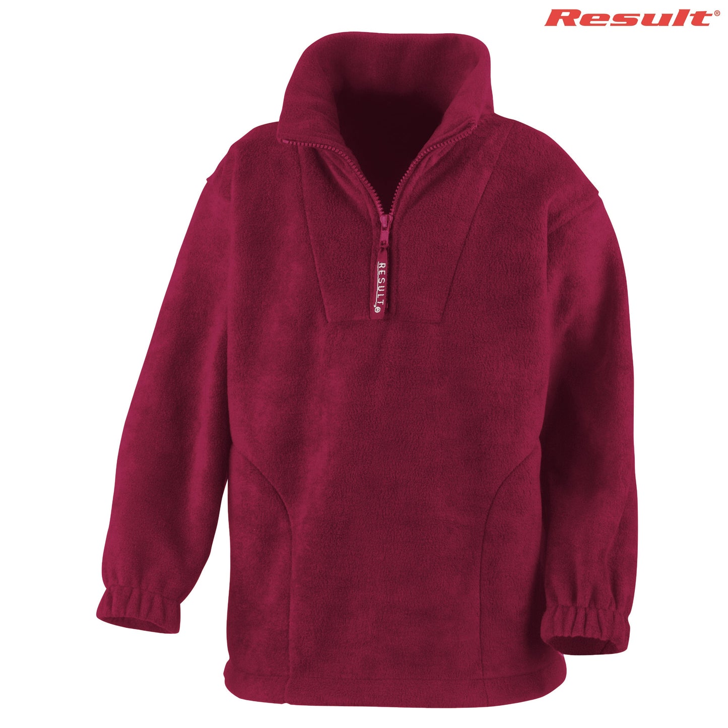 Result Youth Polartherm Qtr. Zip Top