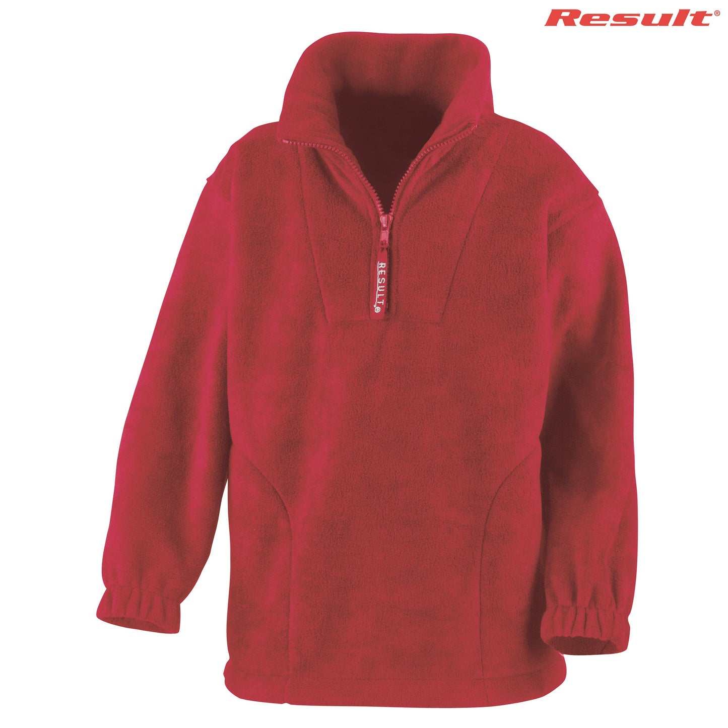 Result Youth Polartherm Qtr. Zip Top