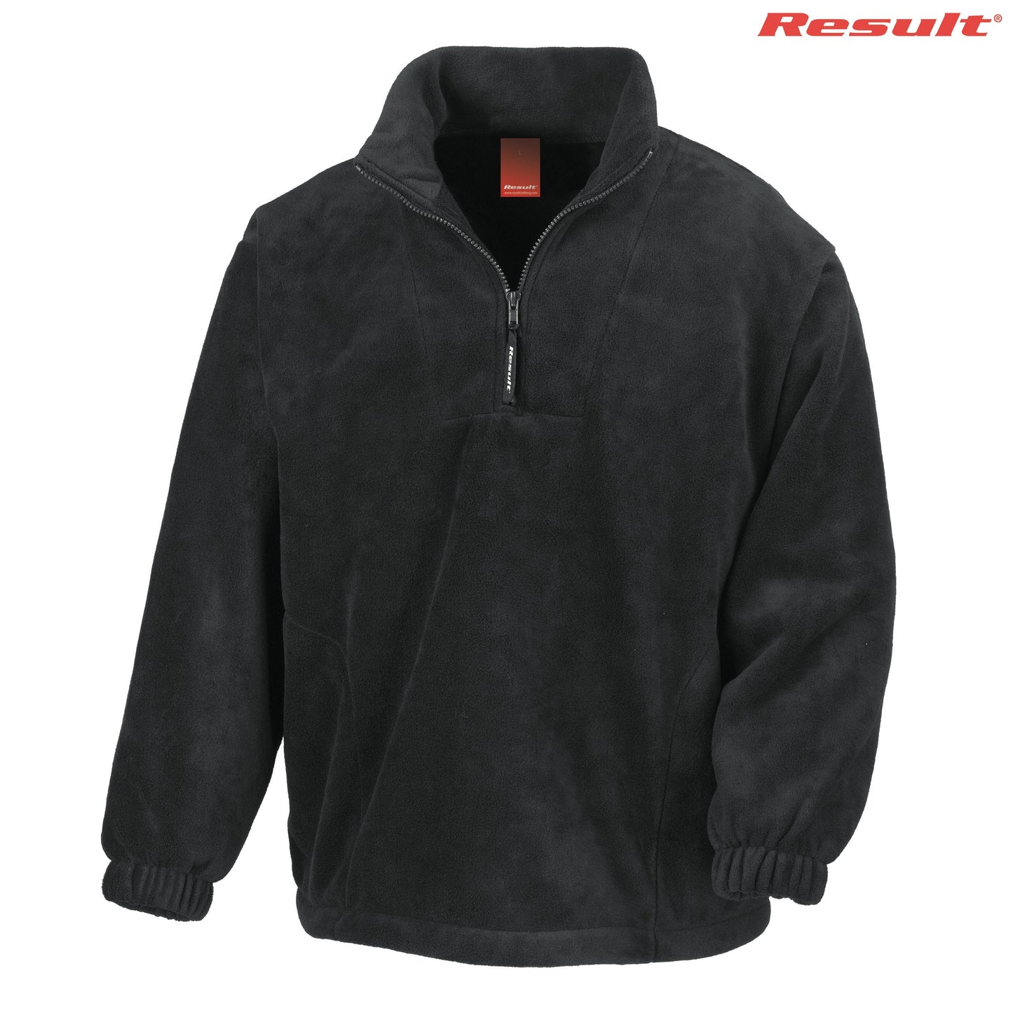 Result Adult Polartherm Qtr. Zip Top