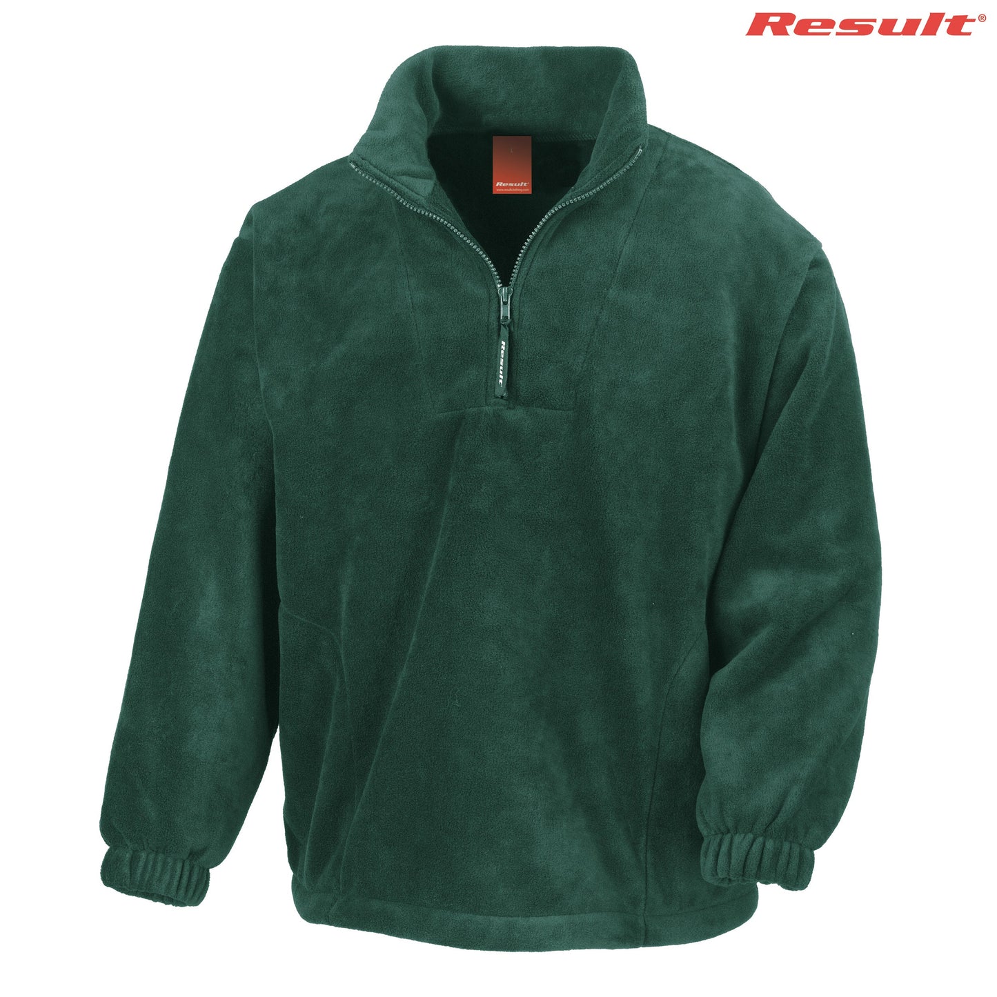 Result Adult Polartherm Qtr. Zip Top