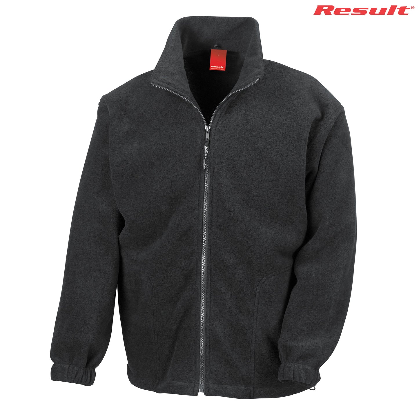 Result Adult Polartherm Full Zip Top