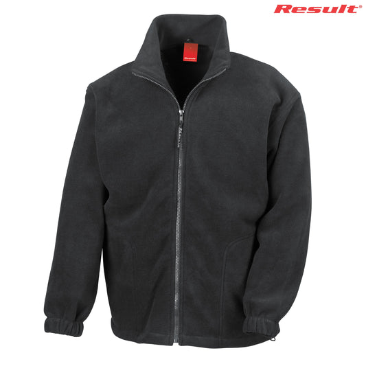 Result Adult Polartherm Full Zip Top