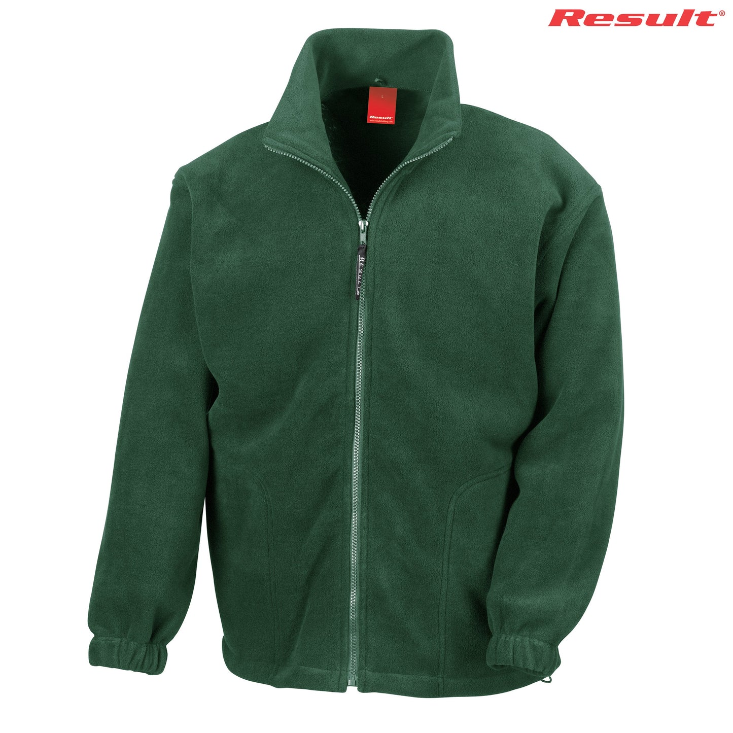 Result Adult Polartherm Full Zip Top