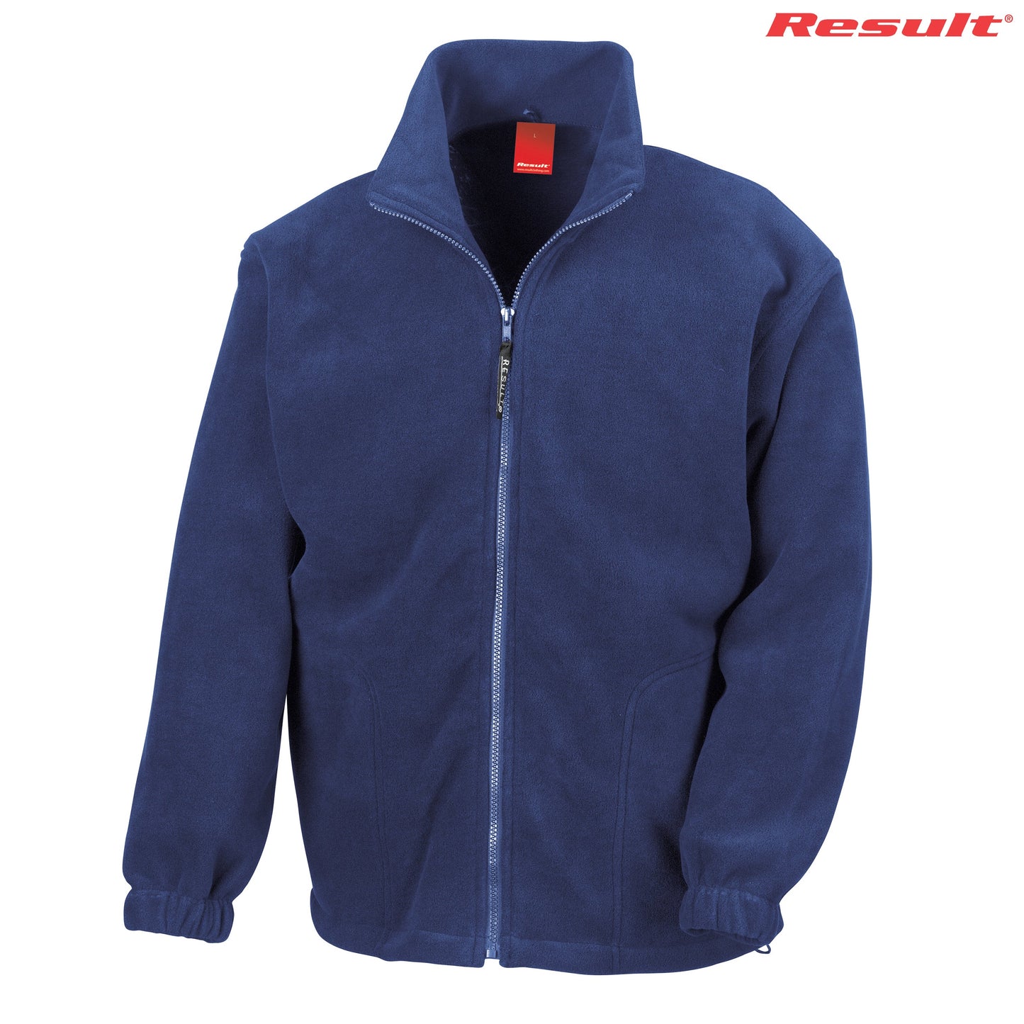 Result Adult Polartherm Full Zip Top