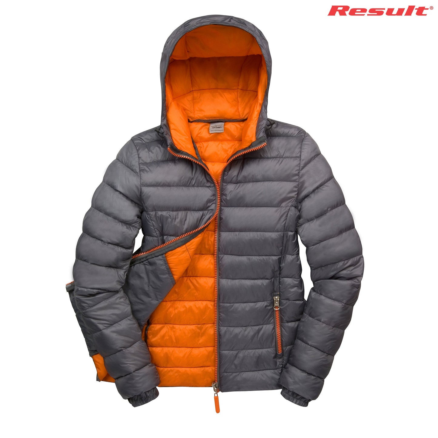 Result Ladies Snowbird Unisex Puffer Jacket