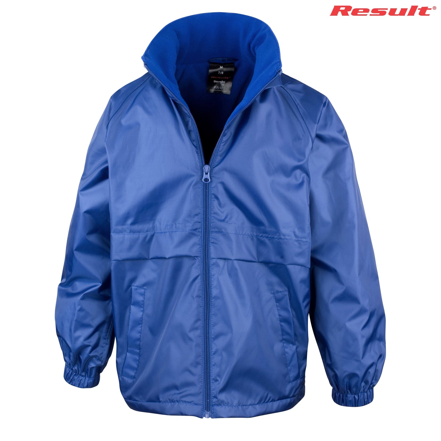 Result Youth Core Dri-Warm & lite Jacket