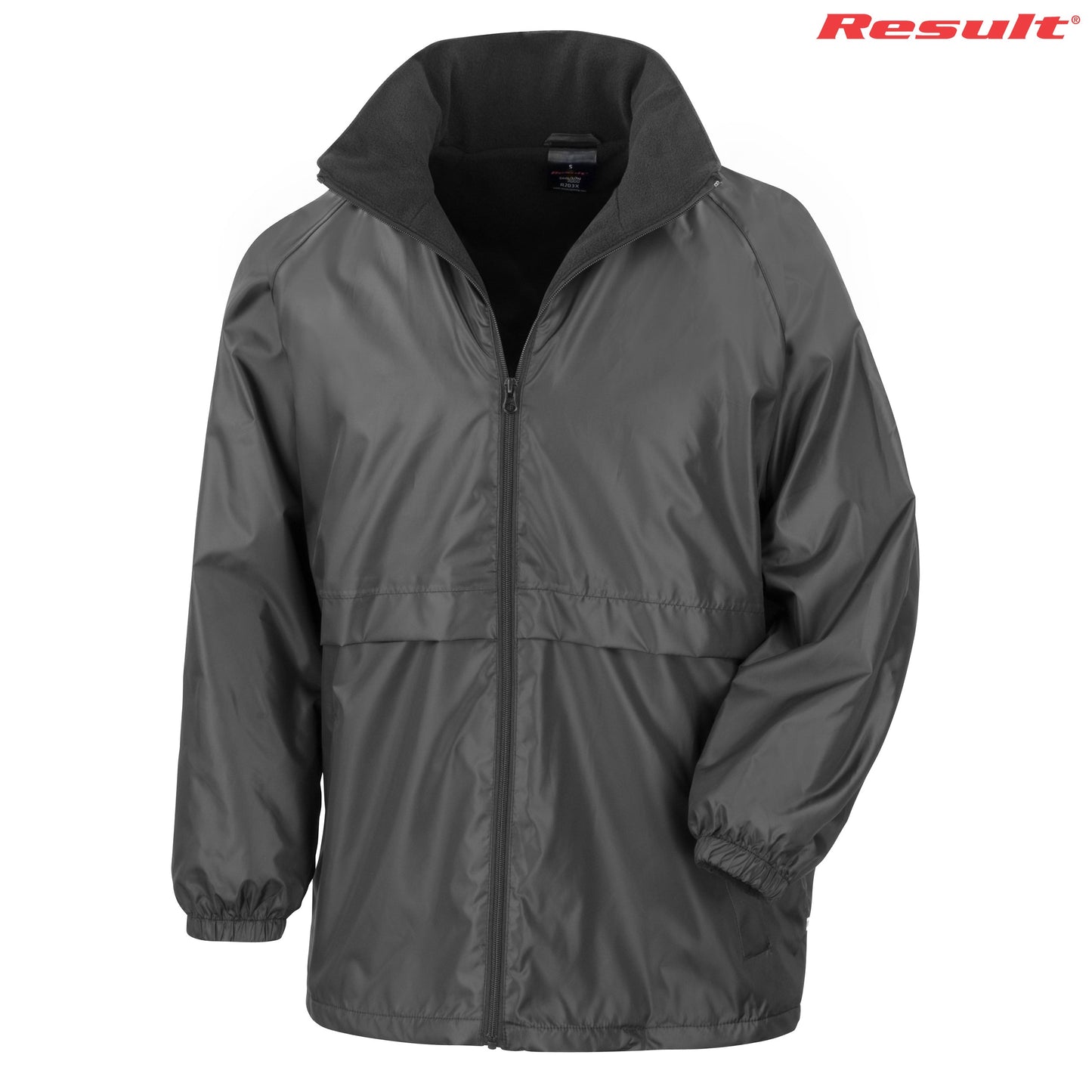 Result Adult Core Dri-Warm & Lite Jacket