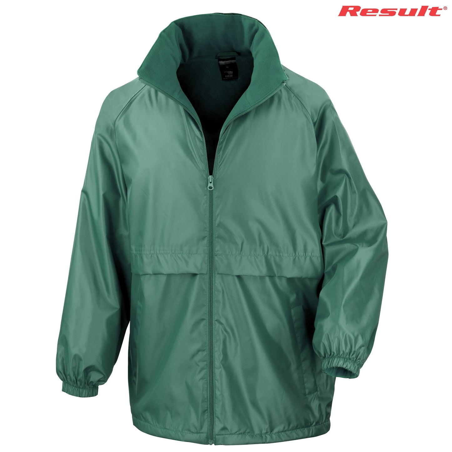 Result Adult Core Dri-Warm & Lite Jacket