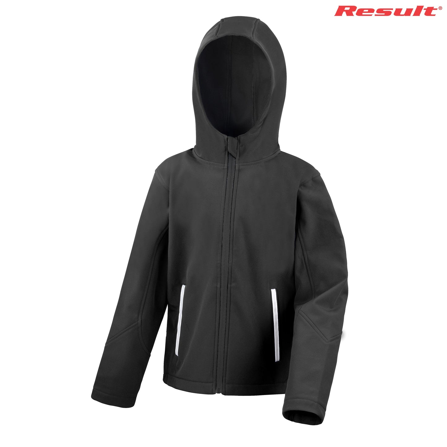 Result Youth TX Performance Softshell Jacket