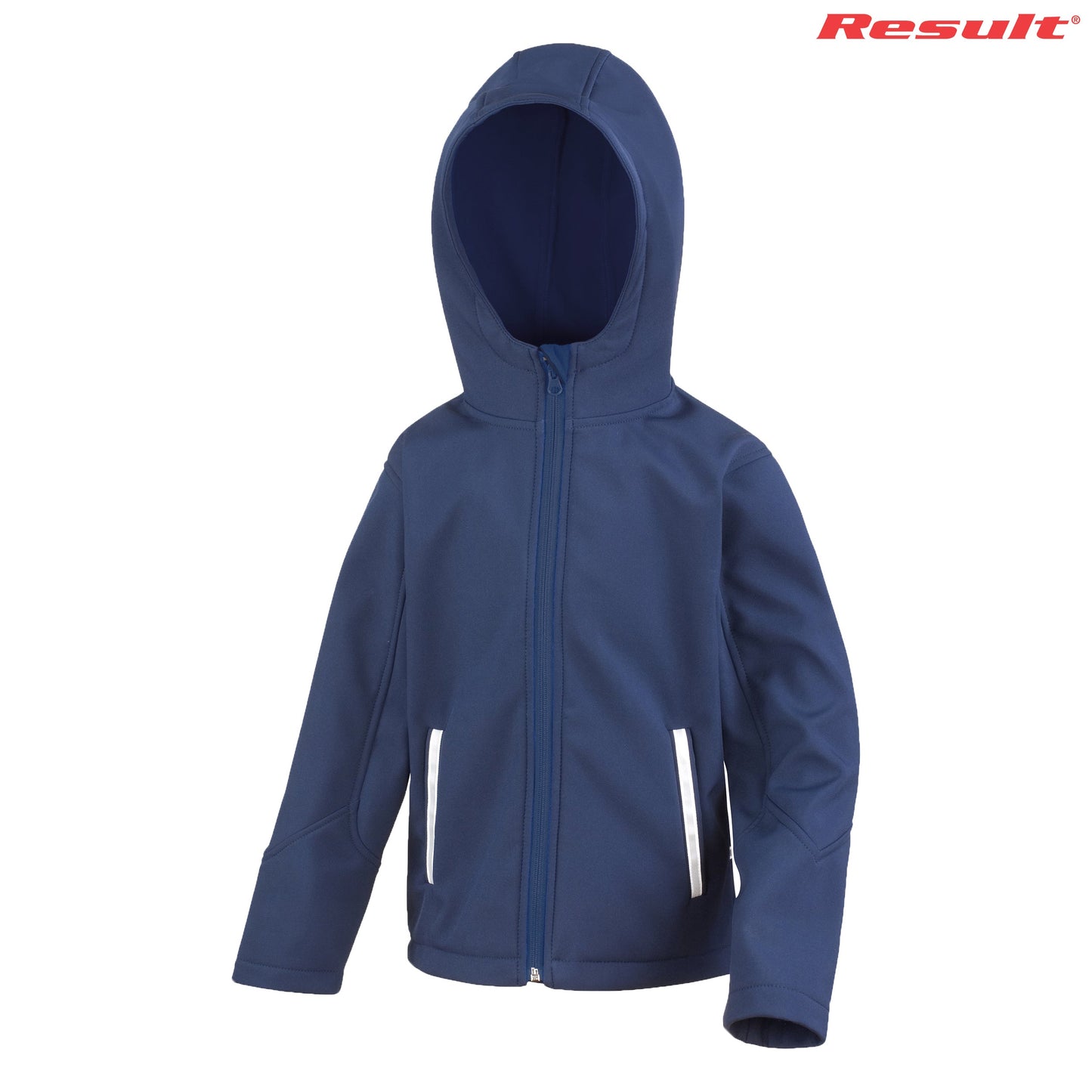 Result Youth TX Performance Softshell Jacket