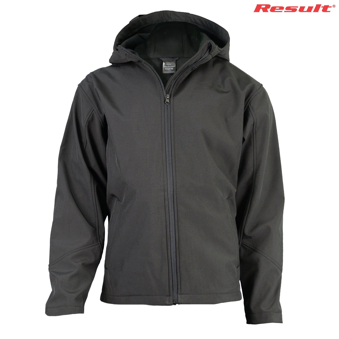 Result Ladies TX Performance Softshell Jacket