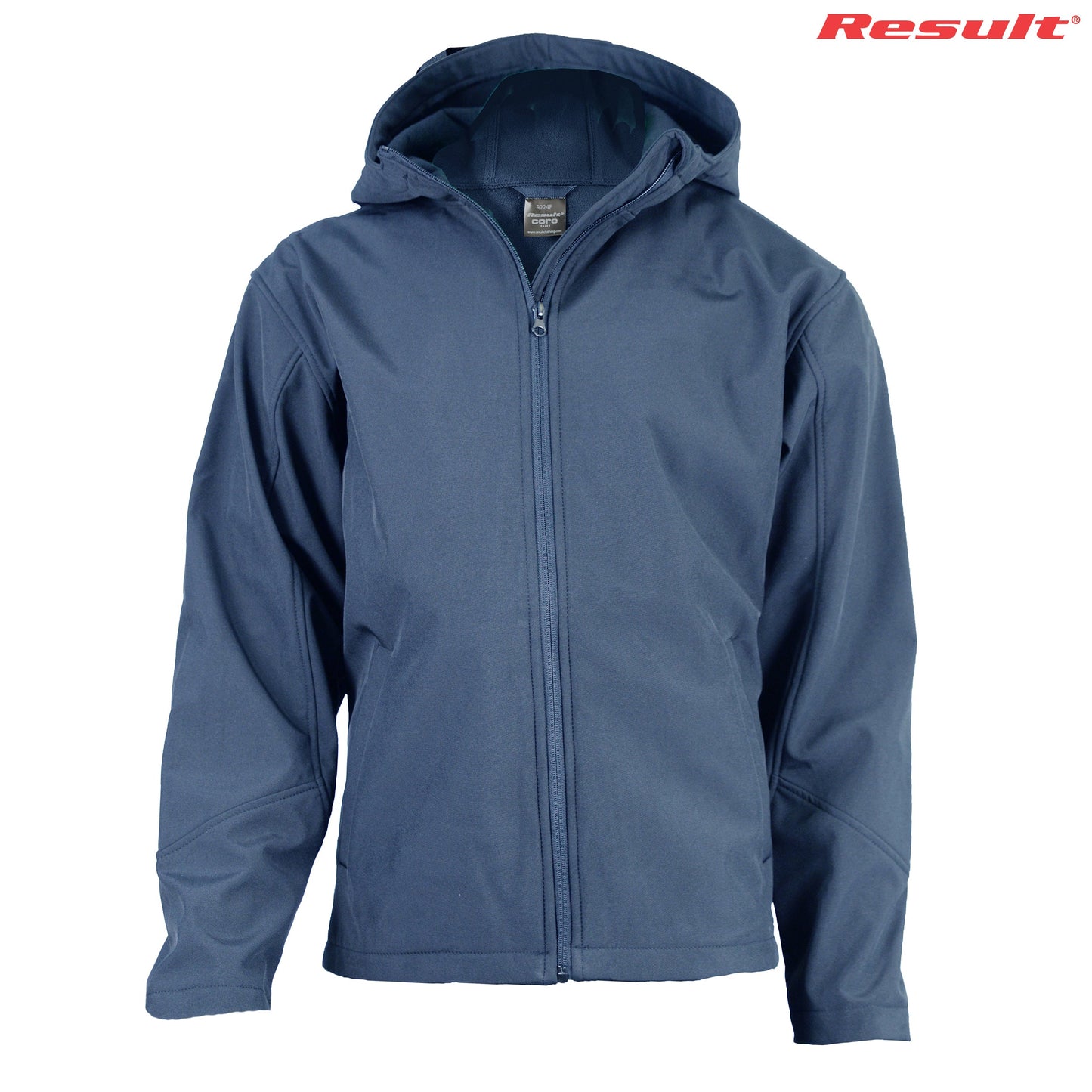 Result Adult TX Performance Softshell Jacket