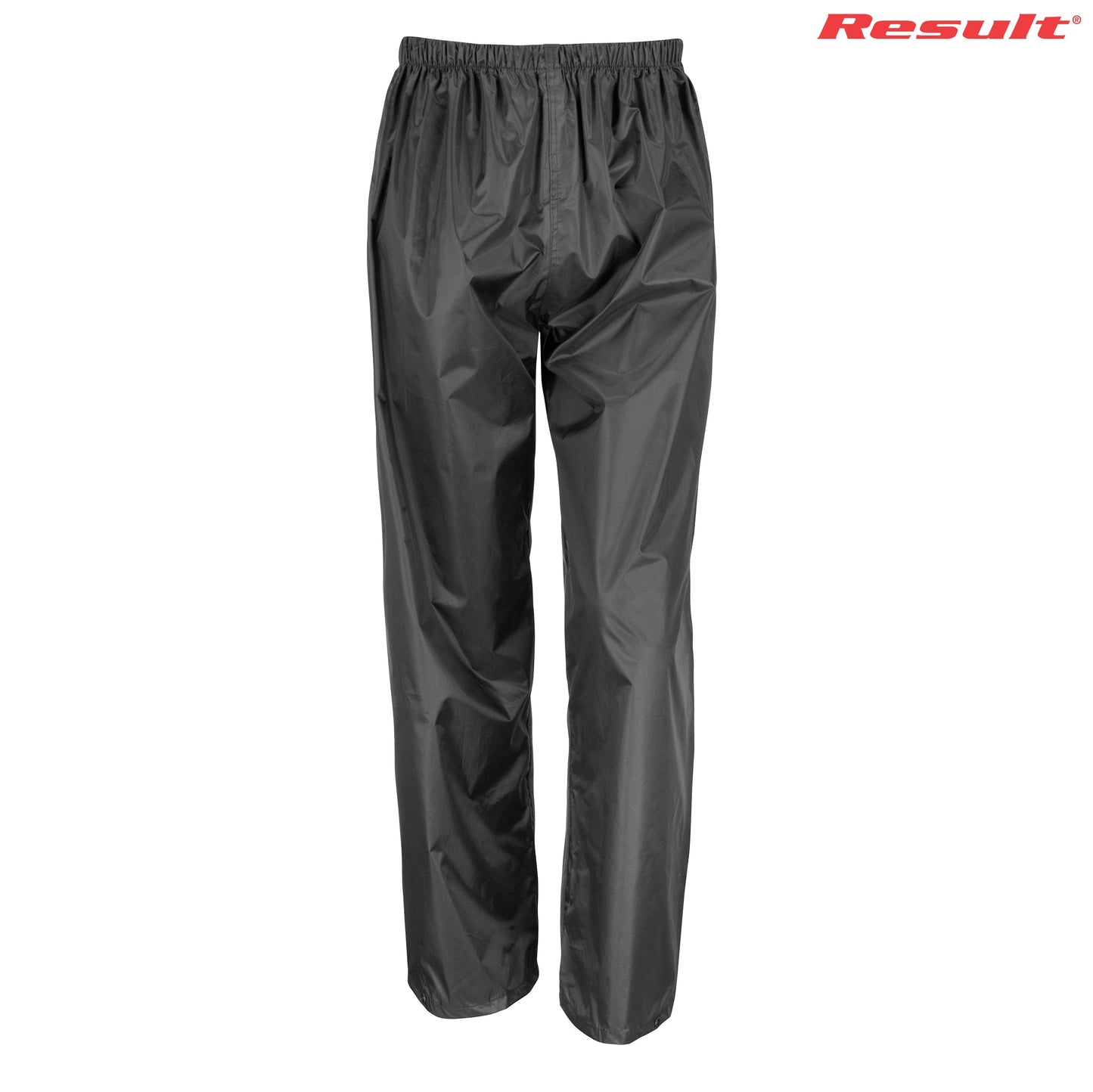 Result Adult Rain Trousers