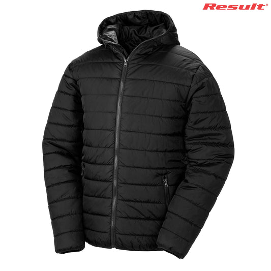 Result Adult Soft Padded Jacket