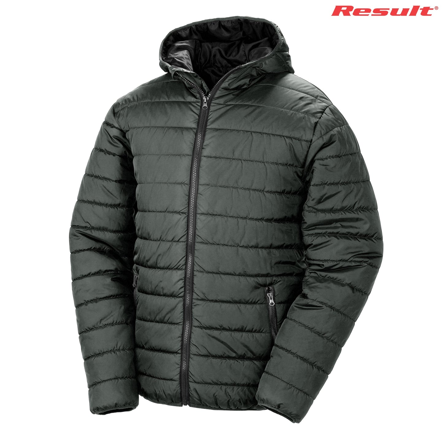 Result Adult Soft Padded Jacket