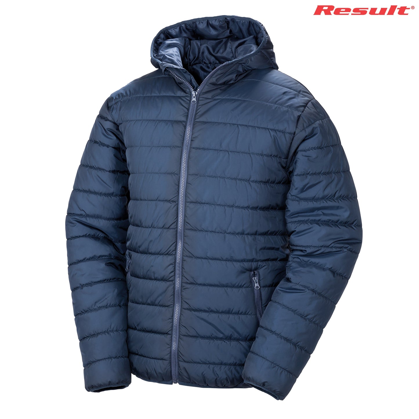 Result Adult Soft Padded Jacket