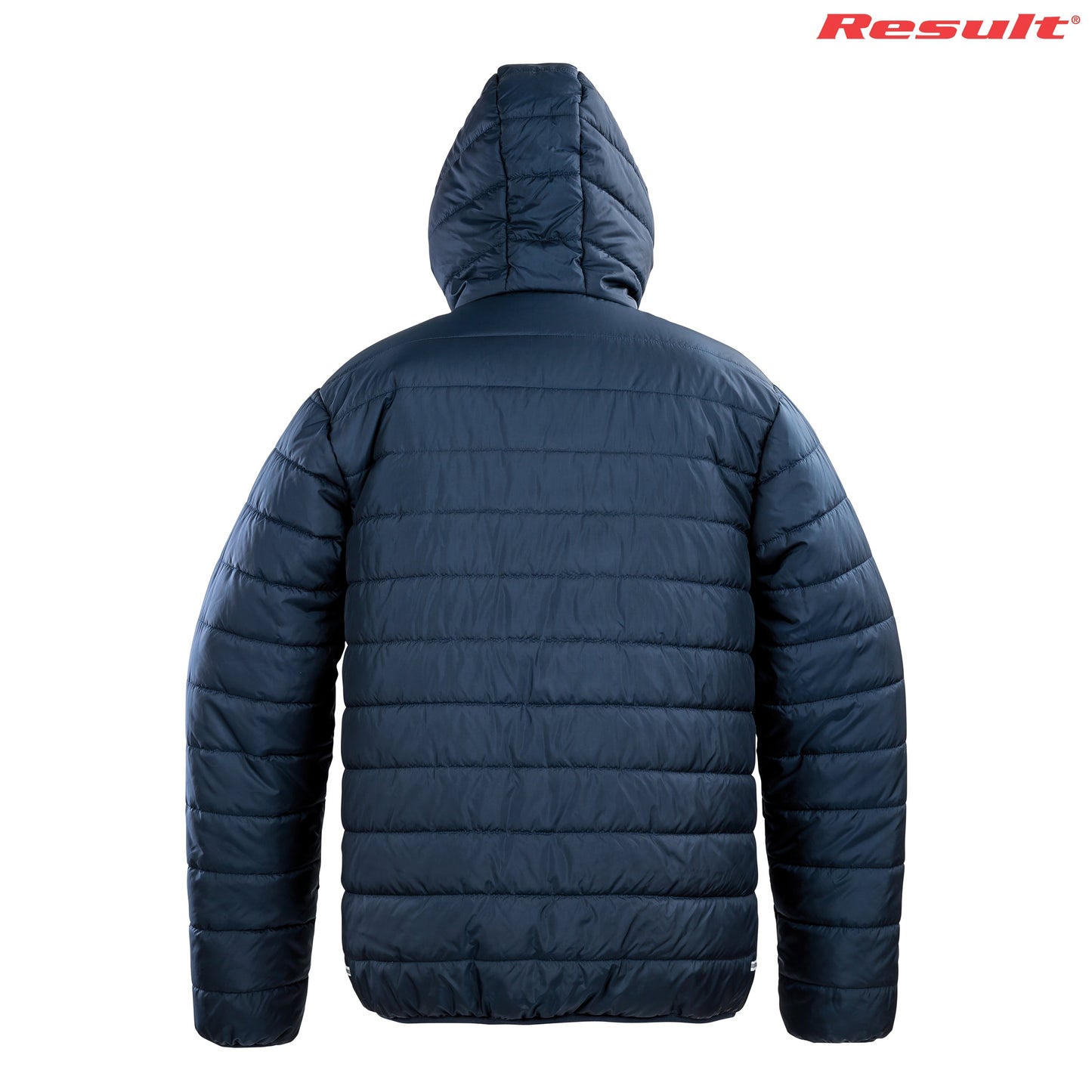 Result Adult Soft Padded Jacket