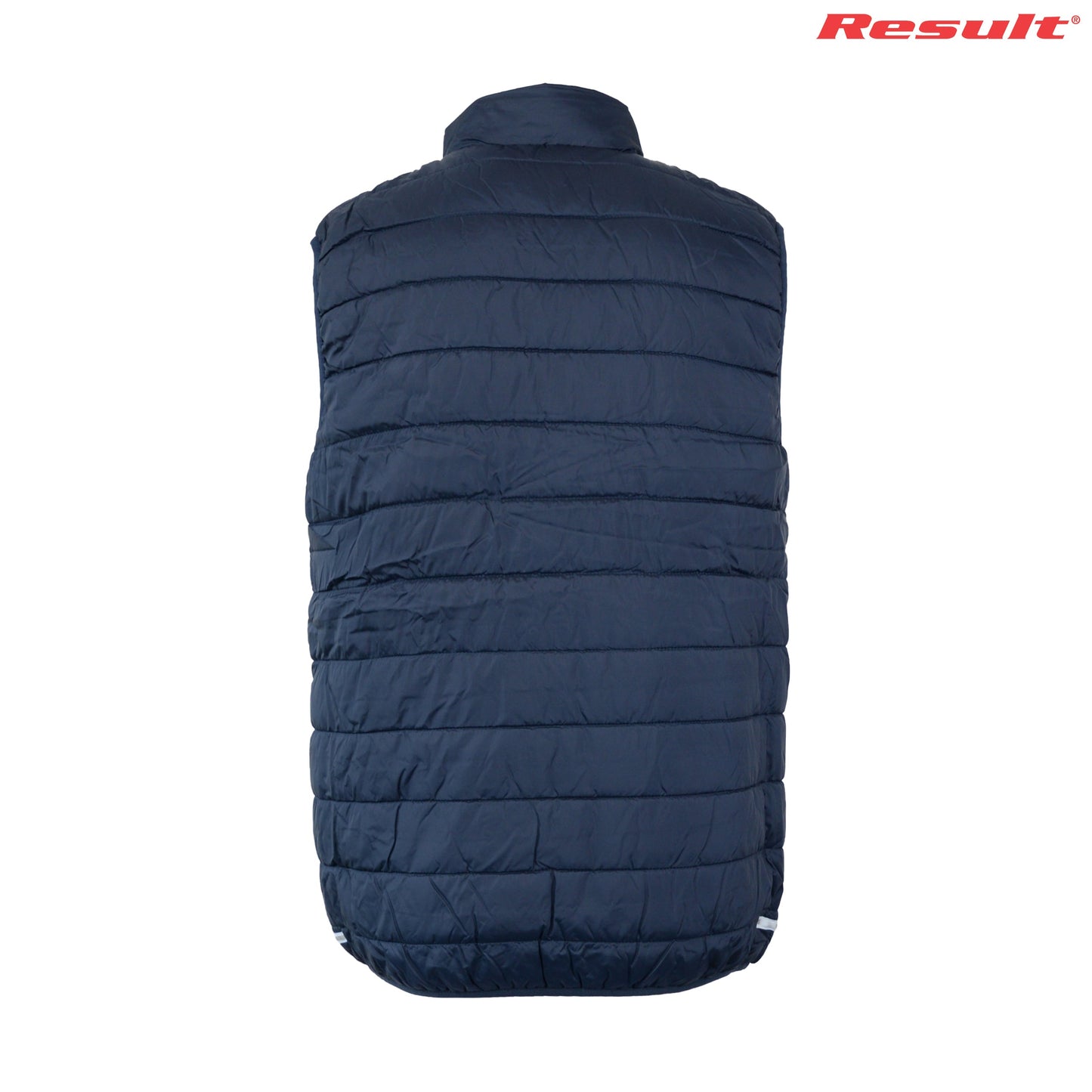 Result Adults Soft Padded Vest