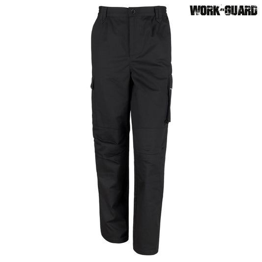 Workguard Adults Action Trousers