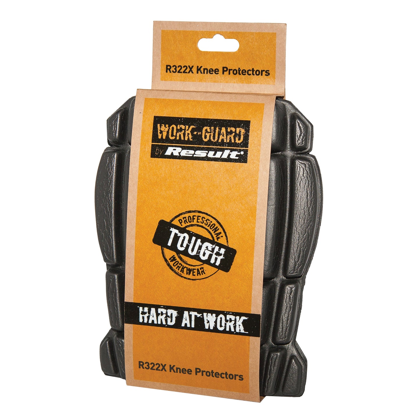 Workguard Knee Protectors