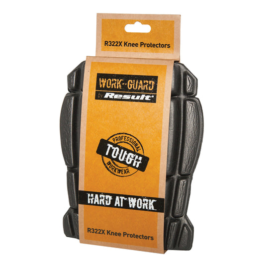 Workguard Knee Protectors