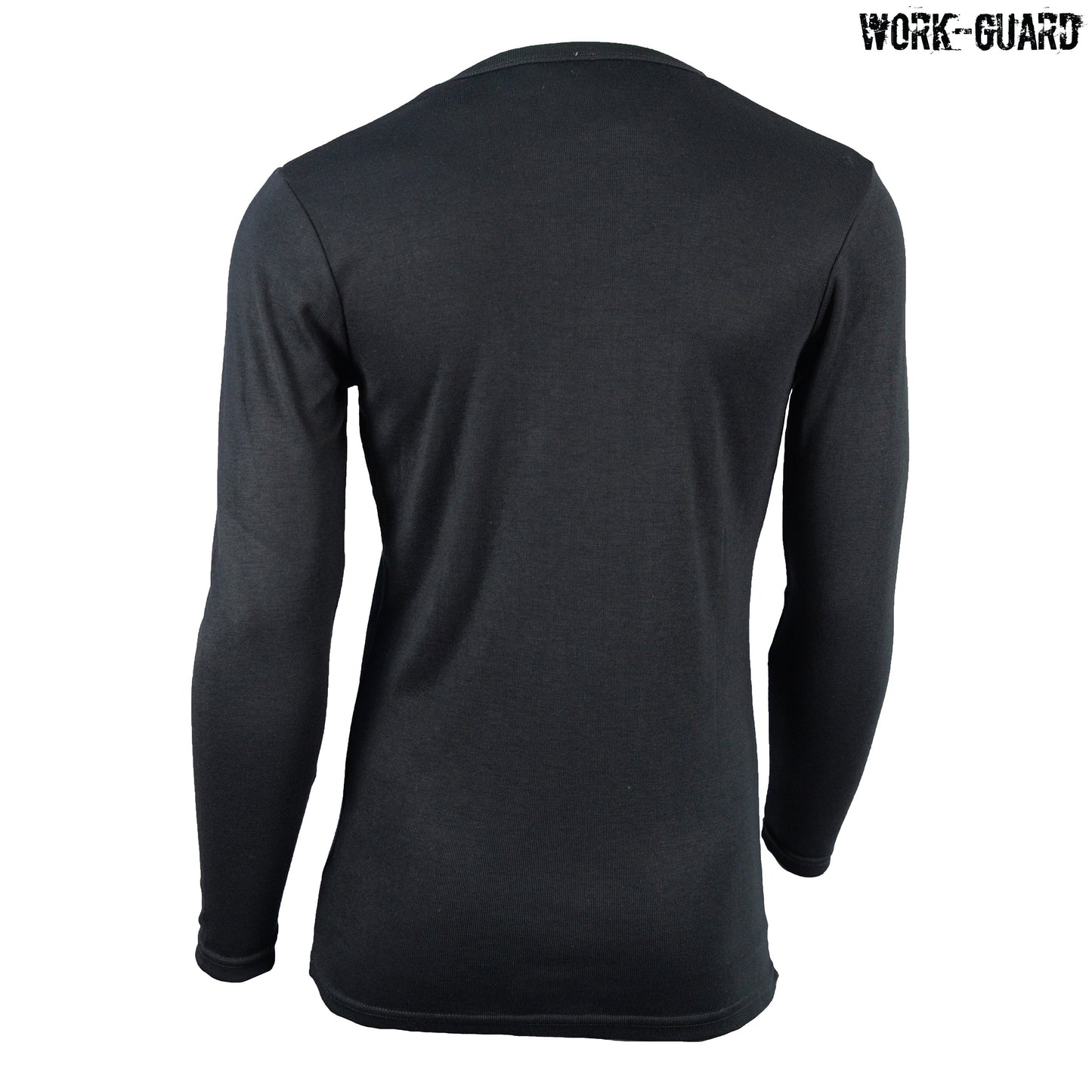 Workguard Adult Longsleeve Round Neck Thermal