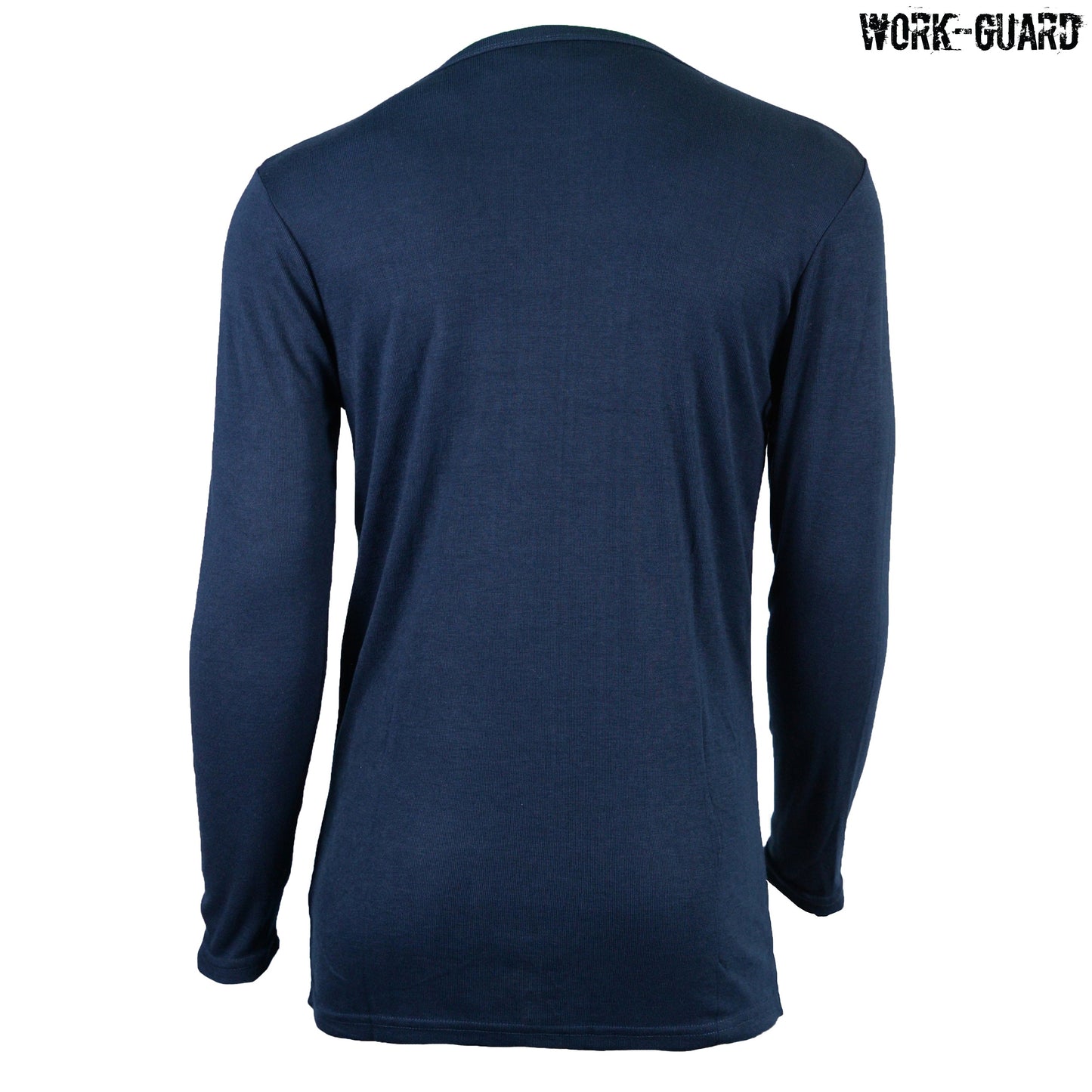 Workguard Adult Longsleeve Round Neck Thermal
