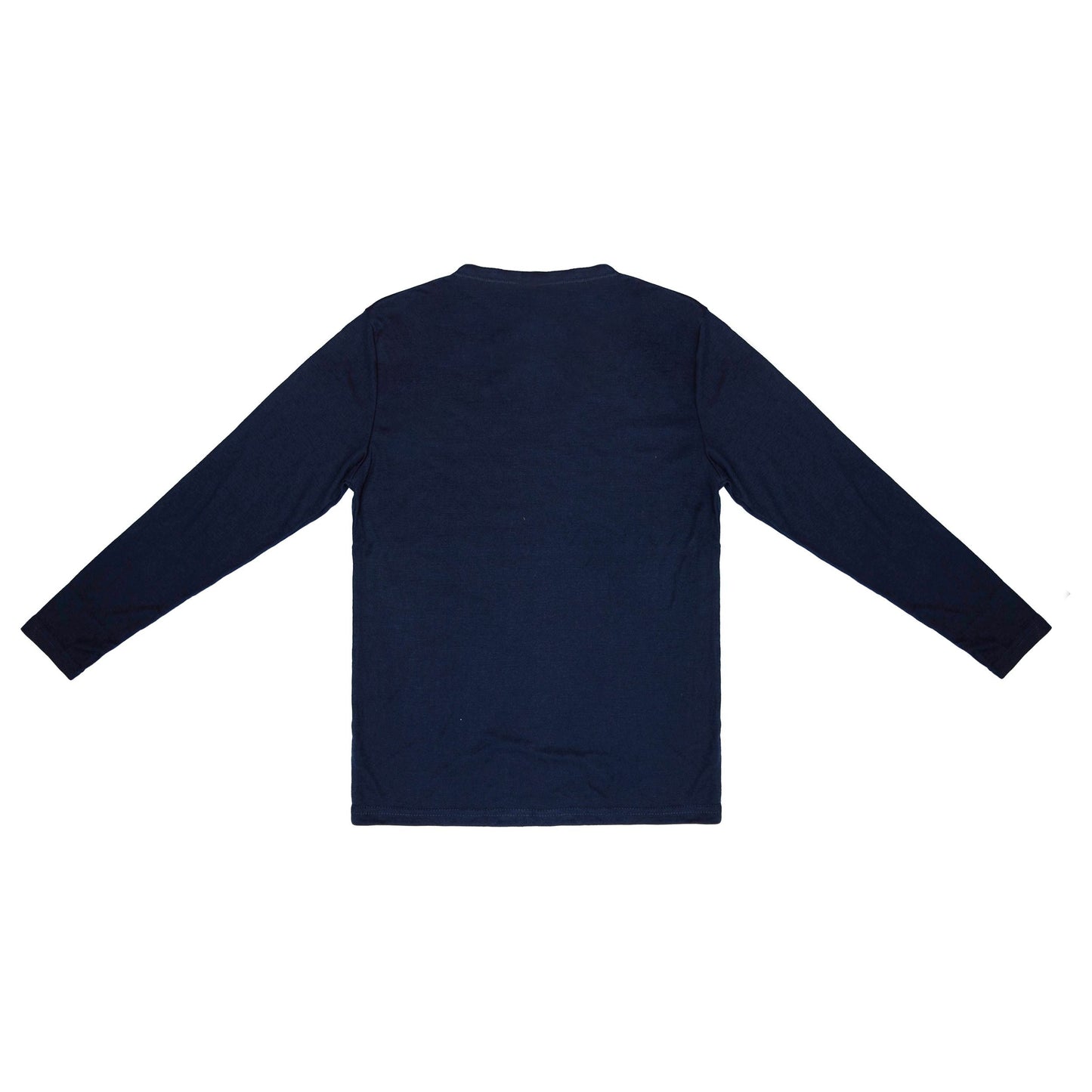 Workguard Youth Longsleeve V-Neck Thermal