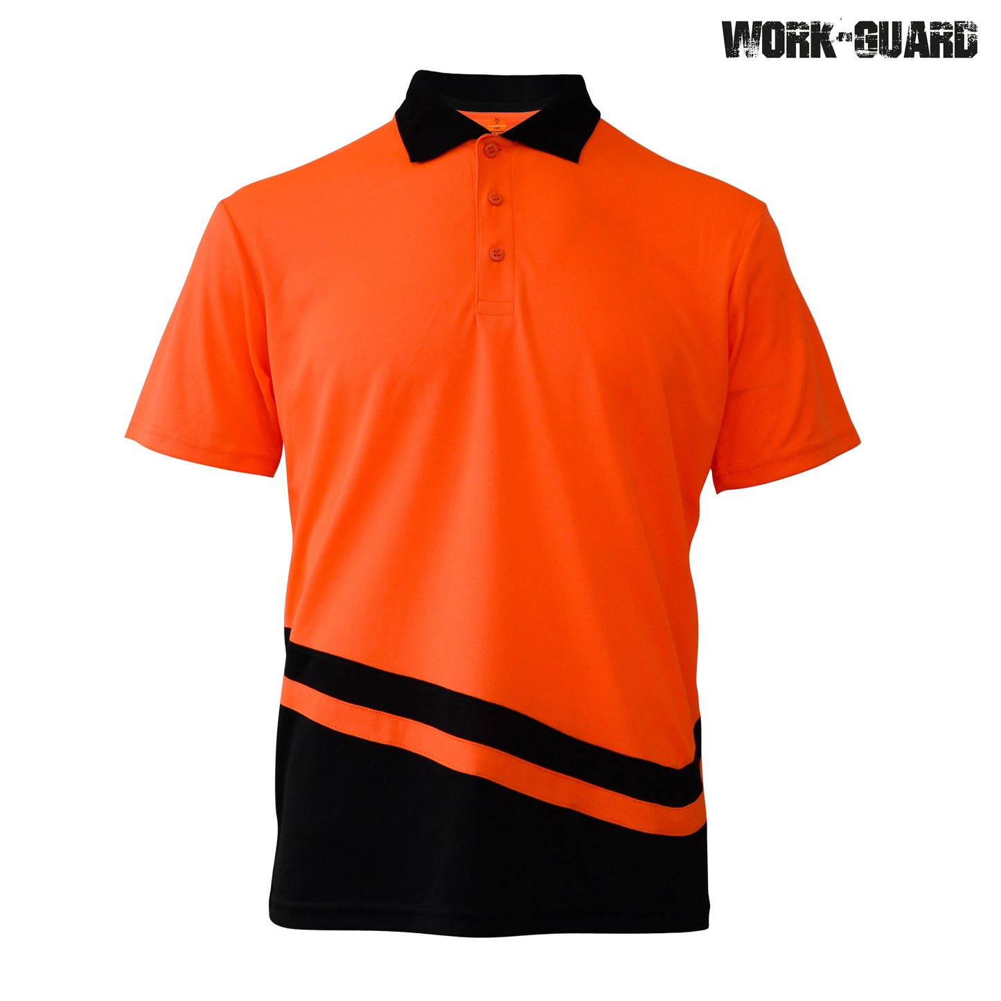 Workguard Peak Performance Polo