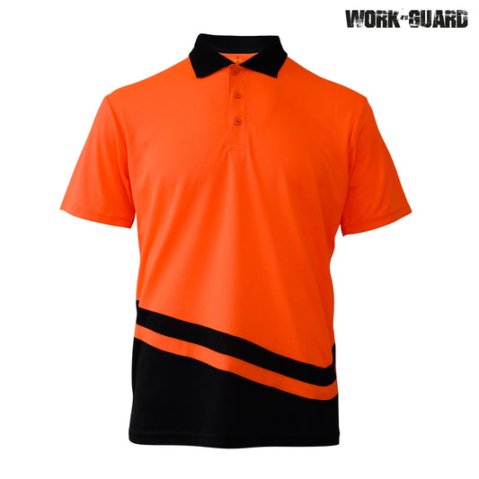 Workguard Peak Performance Polo