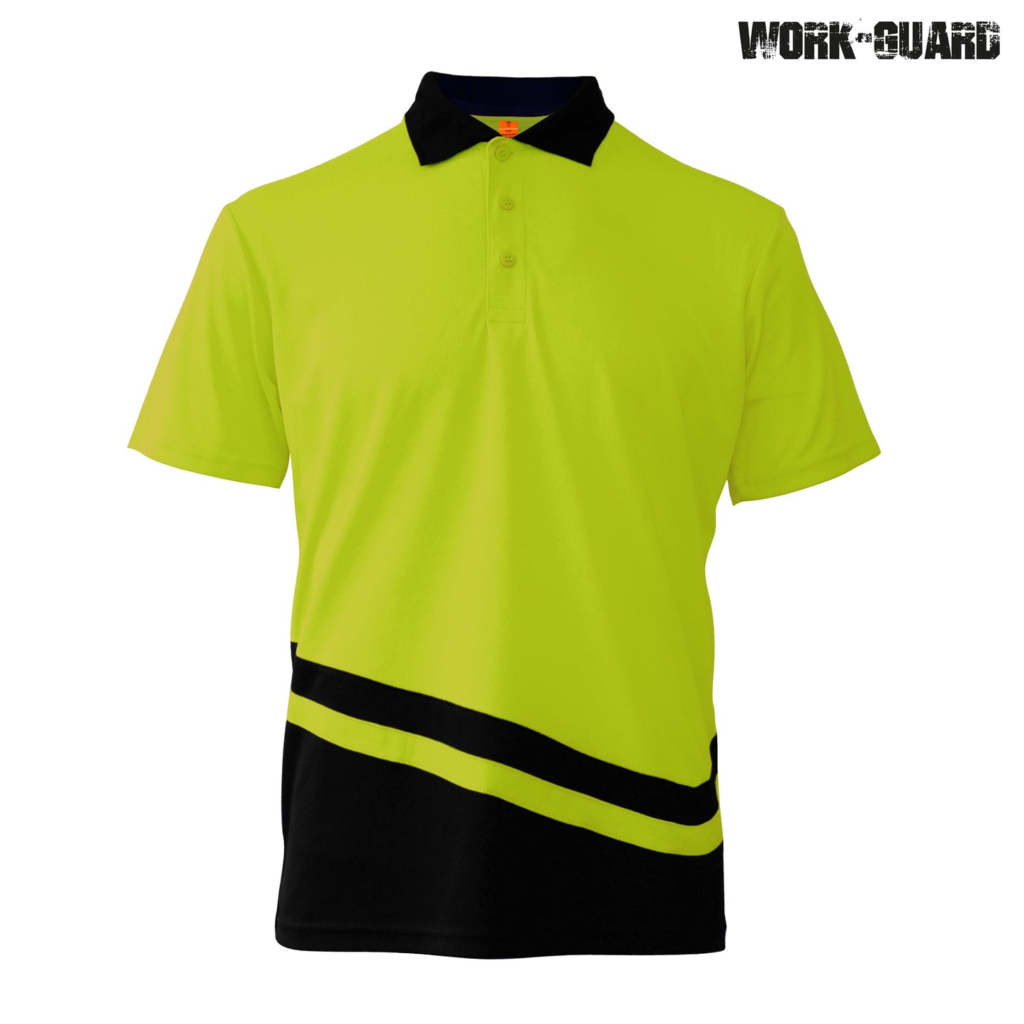 Workguard Peak Performance Polo
