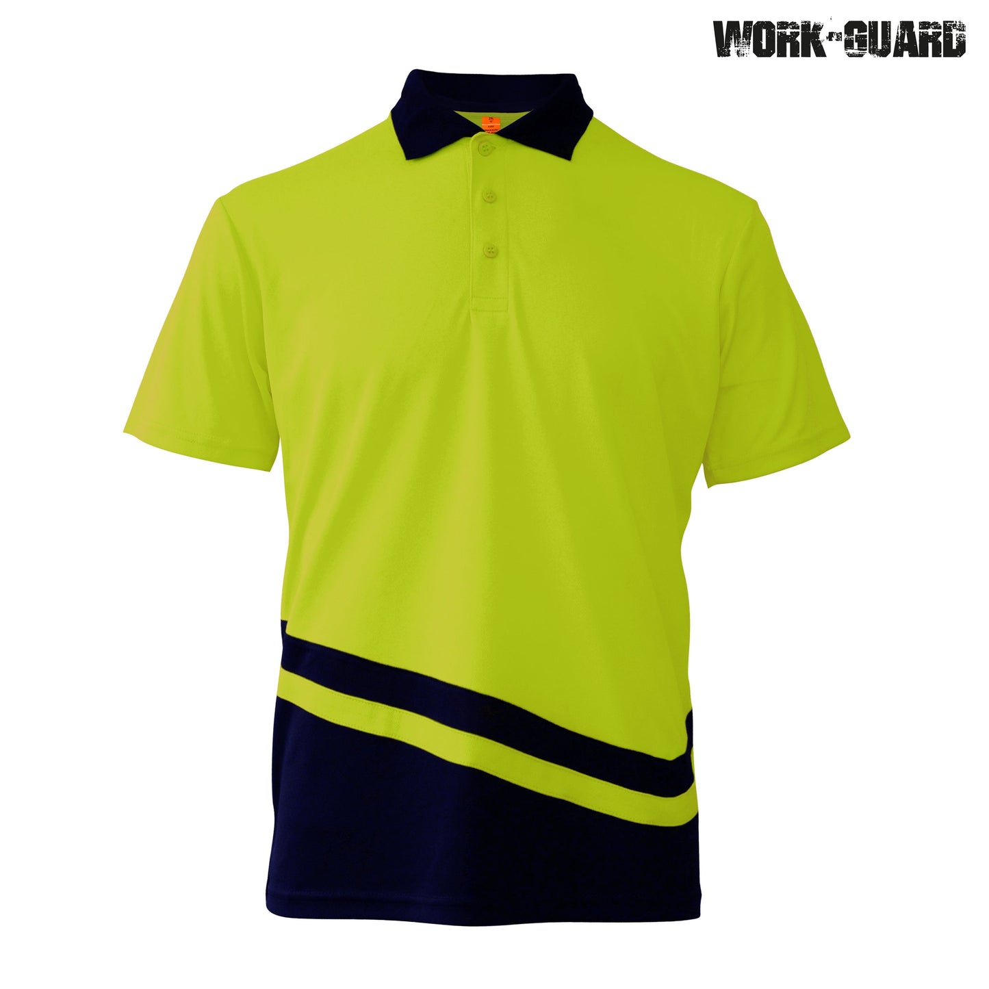 Workguard Peak Performance Polo