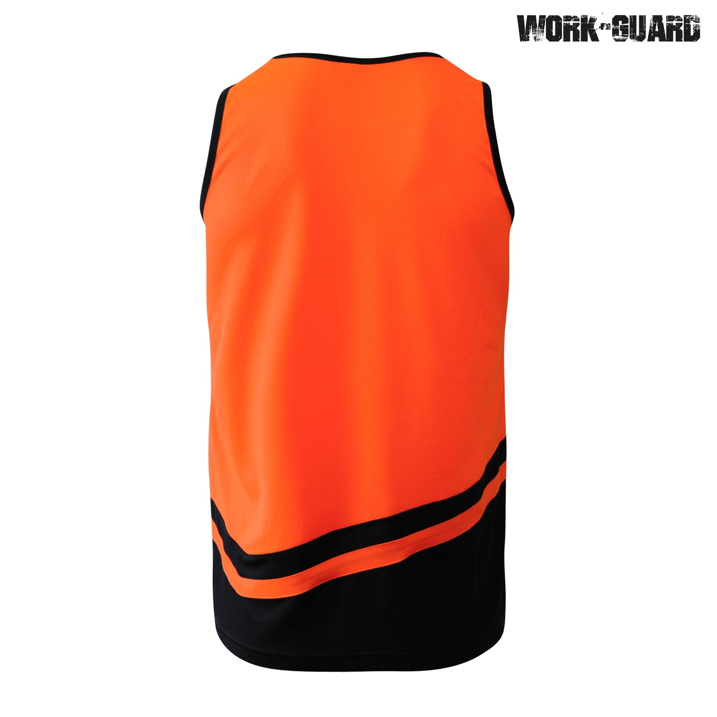Workguard Peak Performance Singlet