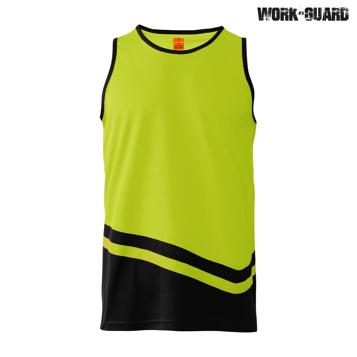Workguard Peak Performance Singlet