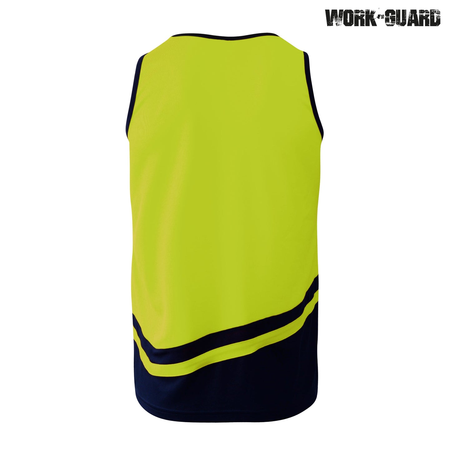 Workguard Peak Performance Singlet