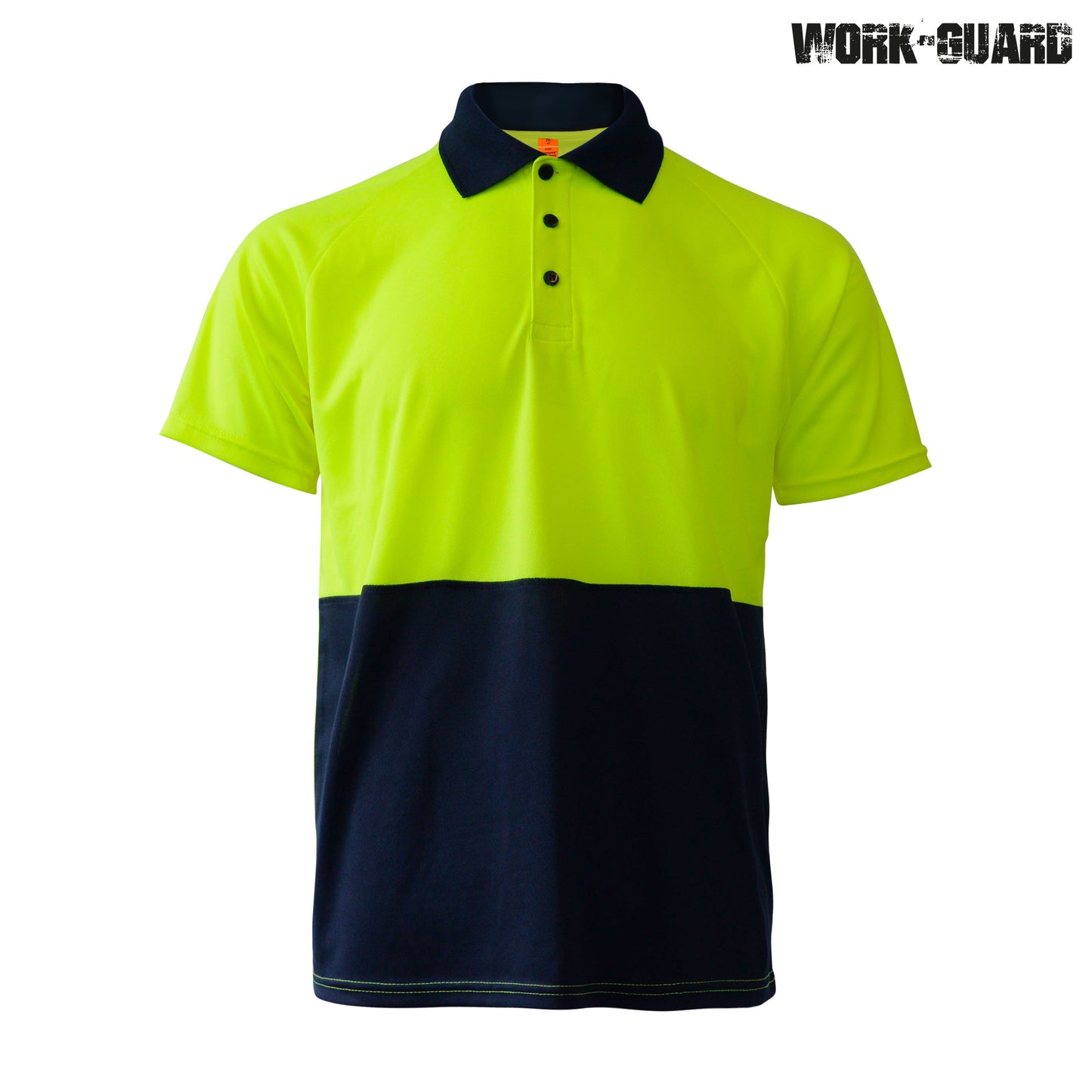 Workguard Basic Polo