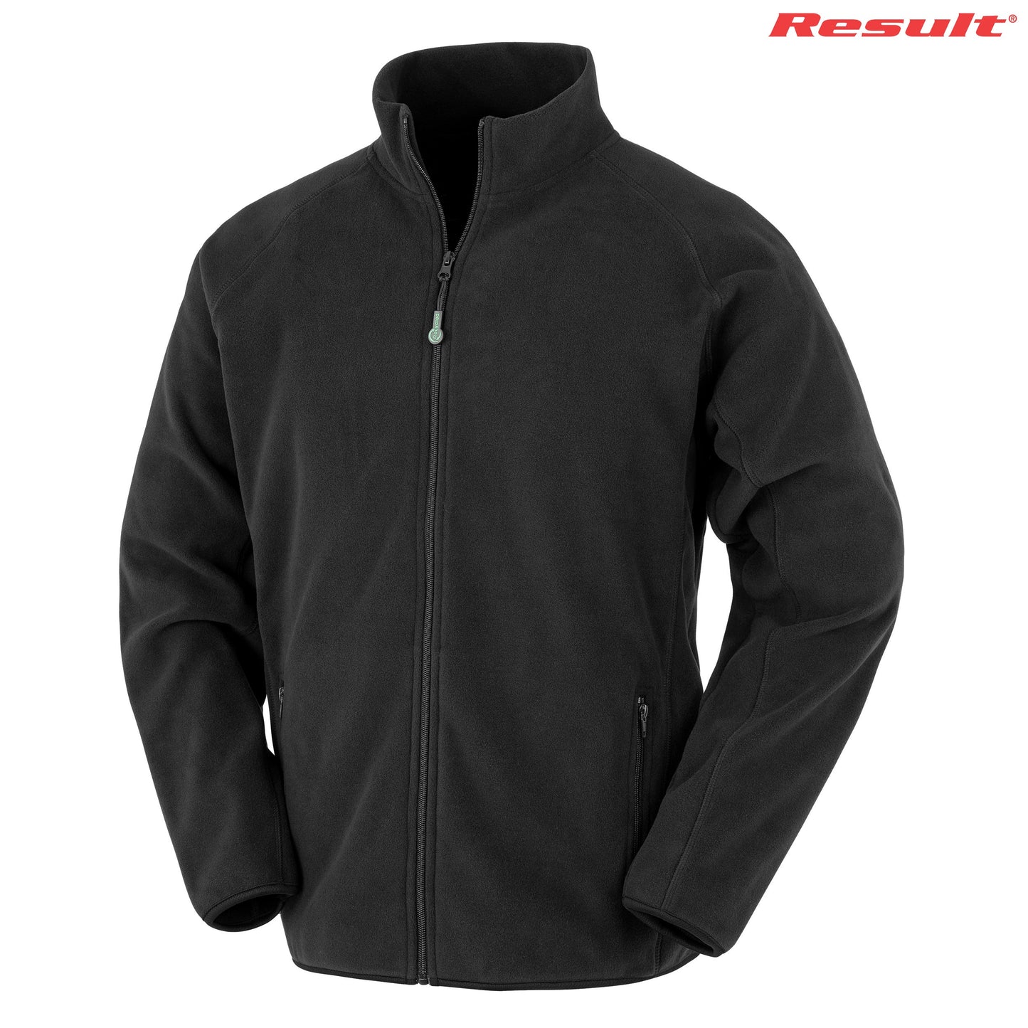 Result Recycled Fleece Polarthermic Jacket