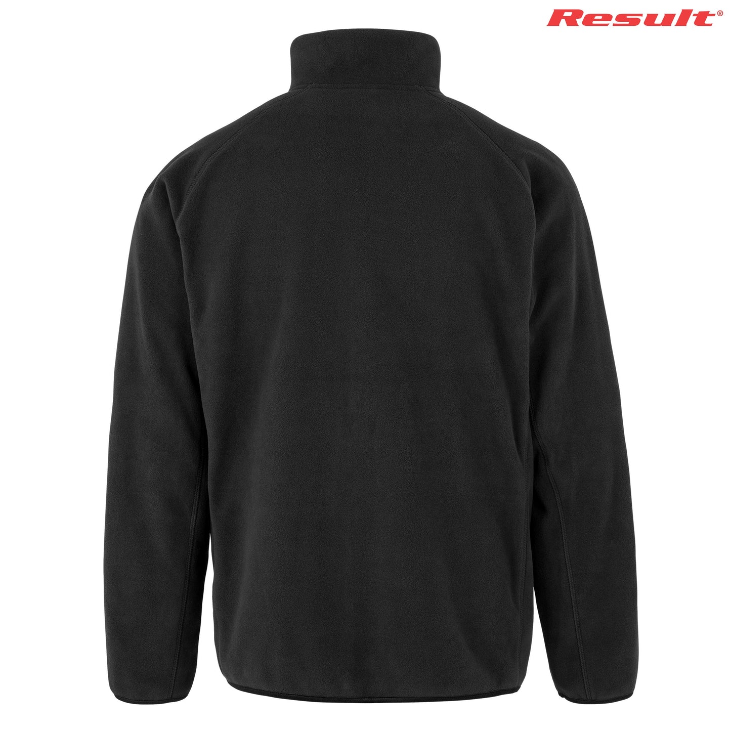Result Recycled Fleece Polarthermic Jacket