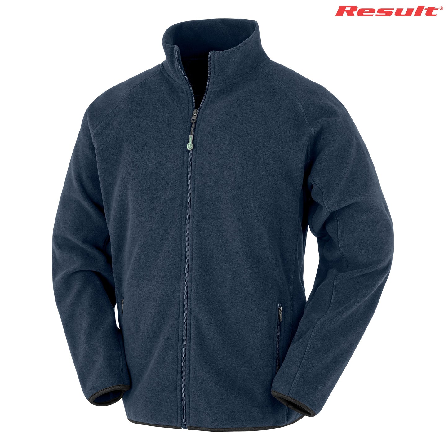 Result Recycled Fleece Polarthermic Jacket