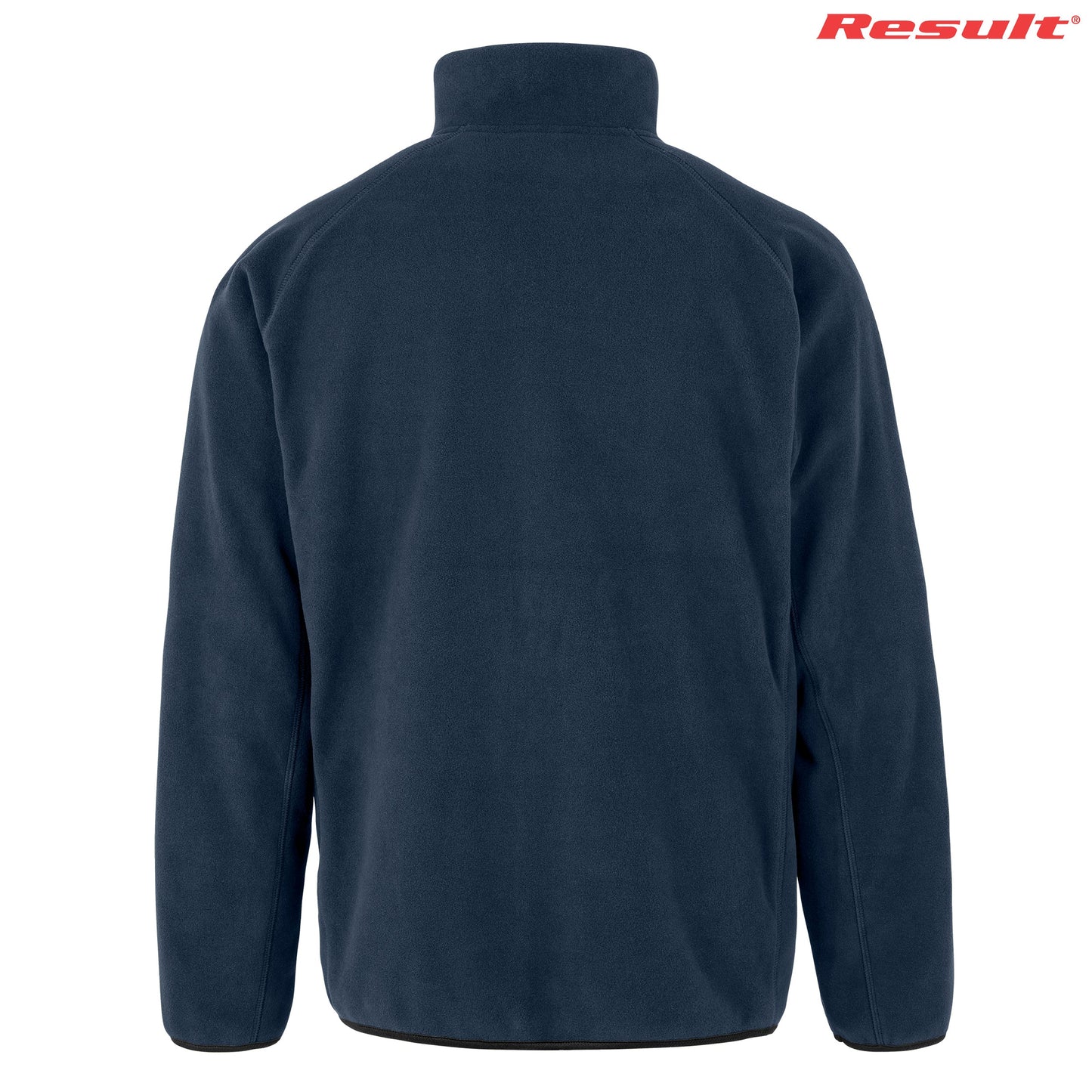 Result Recycled Fleece Polarthermic Jacket