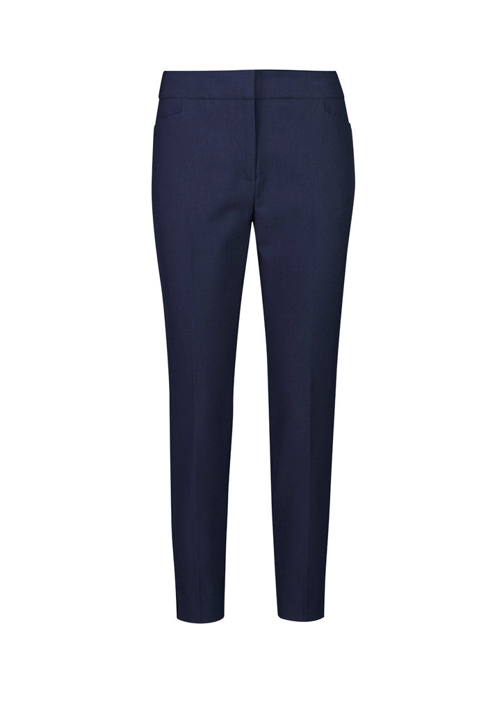 Siena 7/8 Mid-waist Slim Leg Pant