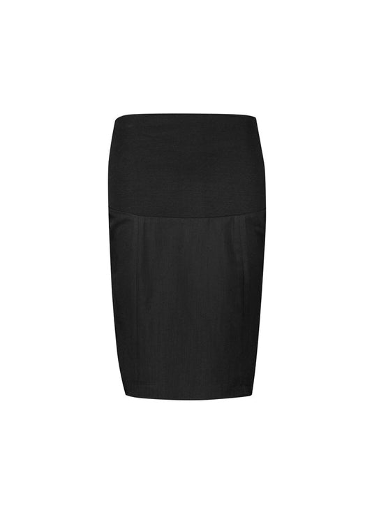 Cool Stretch Womens Maternity Skirt